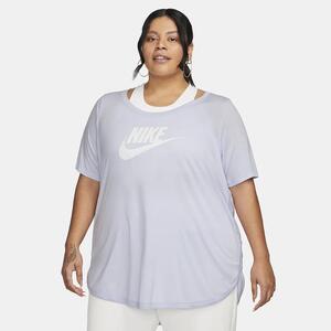 Nike Sportswear Essential Women&#039;s Tunic (Plus Size) FB2967-515