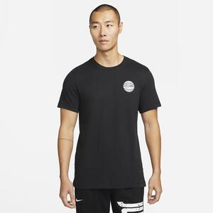 Nike Dri-FIT Men&#039;s Basketball T-Shirt FD0046-010