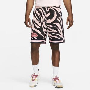 Nike Dri-FIT Men&#039;s 8&quot; Premium Basketball Shorts DX0227-686