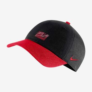Chicago Bulls Heritage86 Nike NBA Adjustable Hat C12985C882-CHI