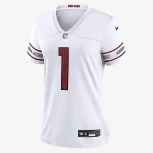 Kyler Murray Arizona Cardinals Women&#039;s Nike NFL Game Football Jersey 67NW02PK9CF-WZ0