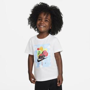 Nike Balloons Tee Toddler T-Shirt 76K948-001
