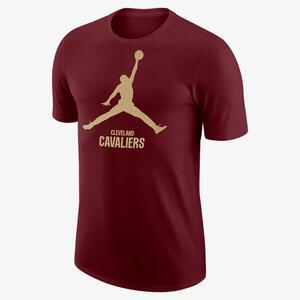 Cleveland Cavaliers Essential Men&#039;s Jordan NBA T-Shirt FD1462-677
