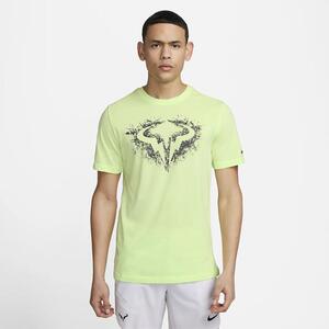 Rafa Men&#039;s Nike Dri-FIT Tennis T-Shirt FD0032-701