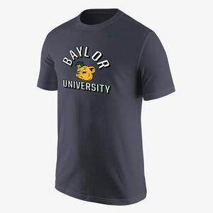 Baylor Men&#039;s Nike College 365 T-Shirt M11332P560-BAY