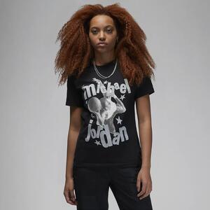 Jordan (Her)itage Women&#039;s T-Shirt DZ3195-010