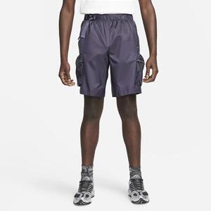 Nike Sportswear Tech Pack Men&#039;s Woven Utility Shorts DX0229-015