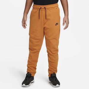 Nike Sportswear Tech Fleece Big Kids&#039; (Boys&#039;) Pants (Extended Size) DD8758-815