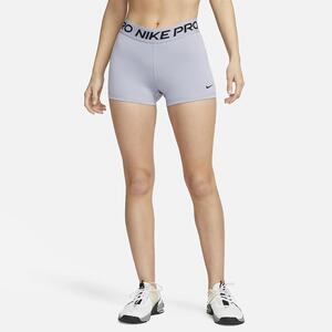 Nike Pro Women&#039;s 3&quot; Shorts CZ9857-519