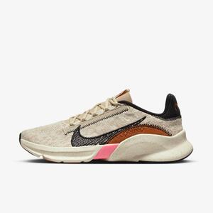 Nike SuperRep Go 3 Flyknit Next Nature Women&#039;s Training Shoes DH3393-104