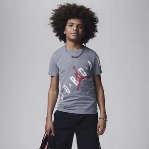 Jordan Big Kids&#039; T-Shirt 95A512-GEH