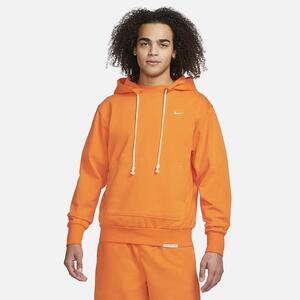 Nike Standard Issue Men&#039;s Dri-FIT Pullover Basketball Hoodie DQ5818-819