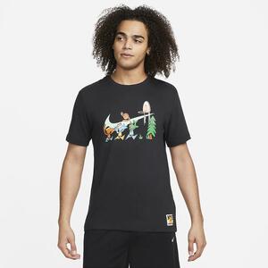 Nike Dri-FIT Men&#039;s Basketball T-Shirt FD0067-010