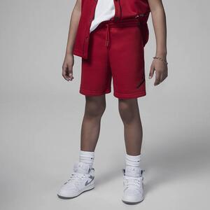Jordan Big Jumpman Shorts Little Kids&#039; Shorts 85B483-R78