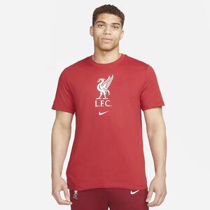 Liverpool FC Men&#039;s Soccer T-Shirt DM3482-608
