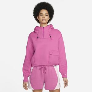 Nike Sportswear Therma-FIT ADV Tech Pack Women&#039;s Pullover Hoodie DV8238-665