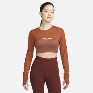 Nike Yoga Luxe Women&#039;s Shrug DV9197-246