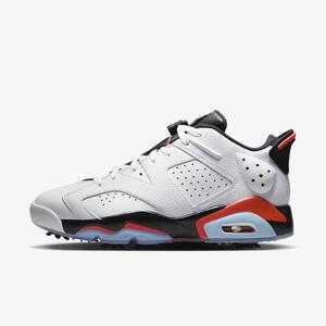 Jordan Retro 6 G Men&#039;s Golf Shoes DV1376-106