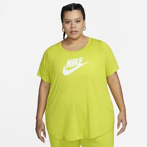 Nike Sportswear Essential Women&#039;s Tunic (Plus Size) FB2967-320