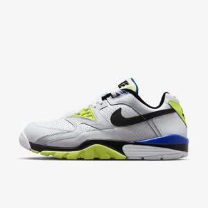 Nike Air Cross Trainer 3 Low Men&#039;s Shoes FD0788-100