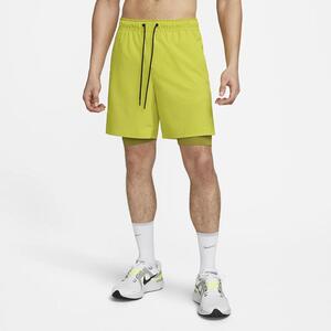 Nike Unlimited Men&#039;s Dri-FIT 7&quot; 2-in-1 Versatile Shorts DV9334-308
