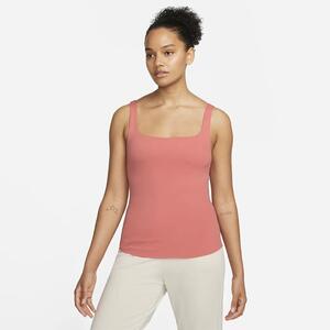 Nike Yoga Dri-FIT Luxe Women&#039;s Tank DQ6030-655