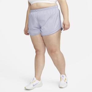Nike Tempo Women&#039;s Running Shorts (Plus Size) CZ2857-520