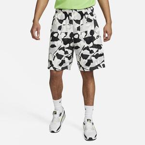 Nike Club Fleece Men&#039;s French Terry Shorts DX0803-060