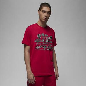 Jordan Men&#039;s Graphic T-Shirt DX9599-687