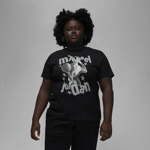 Jordan (Her)itage Women&#039;s T-Shirt (Plus Size) DZ3197-010