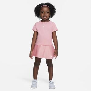 Nike Tennis Set Toddler 2-Piece Dri-FIT Skort Set 26K962-A7L