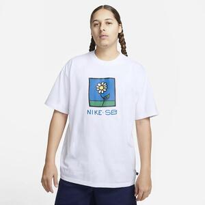 Nike SB Men&#039;s Skate T-Shirt FB8138-100