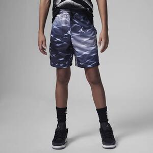 Jordan MJ Essentials Printed Shorts Big Kids&#039; (Boys) Dri-FIT Mesh Shorts 95C337-023