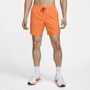 Nike Stride Men&#039;s Dri-FIT 7&quot; Brief-Lined Running Shorts DM4761-885