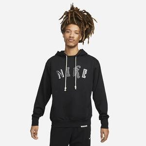 Nike Dri-FIT Standard Issue Men&#039;s Pullover Basketball Hoodie DX0331-010
