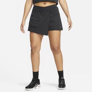 Nike Sportswear Tech Pack Women&#039;s Mid-Rise Skort DV8491-010