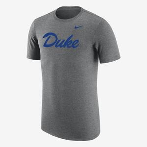 Duke Men&#039;s Nike College T-Shirt M21372P284-DUK