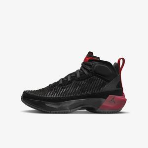 Air Jordan XXXVII Big Kids&#039; Shoes DD7421-007