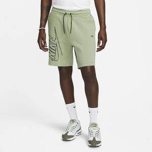 Nike Tech Fleece Men&#039;s Shorts DZ4472-386