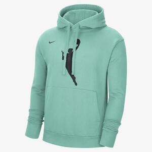 WNBA Nike Fleece Pullover Hoodie DR9596-305