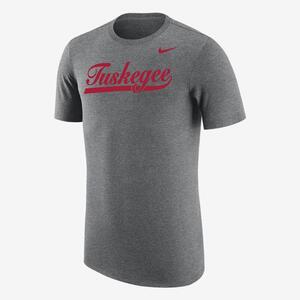 Tuskegee Men&#039;s Nike College T-Shirt M21372P284-TUS