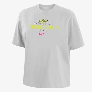 Nike Mercurial 25th Anniversary Women&#039;s T-Shirt W11122P643N-10A