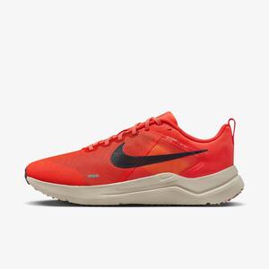Nike Downshifter 12 Men&#039;s Road Running Shoes (Extra Wide) DM0919-600