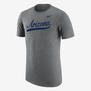 Arizona Men&#039;s Nike College T-Shirt M21372P284-ARI