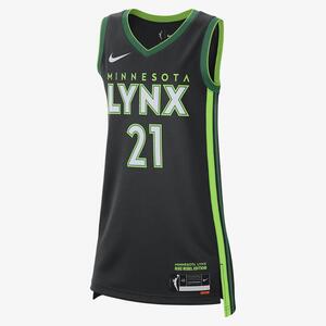 Kayla McBride Minnesota Lynx 2023 Women&#039;s Nike Dri-FIT WNBA Victory Jersey DR8399-010