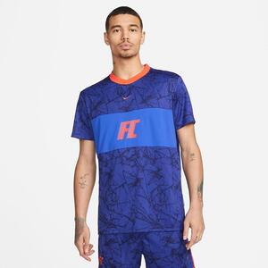 Nike Dri-FIT F.C. Men&#039;s Short-Sleeve Soccer Jersey DV9769-455