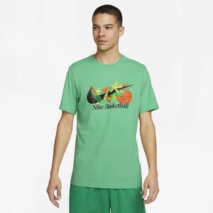 Nike Dri-FIT Men&#039;s Basketball T-Shirt FD0069-363