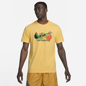 Nike Dri-FIT Men&#039;s Basketball T-Shirt FD0069-795
