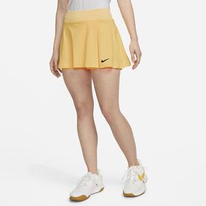 NikeCourt Dri-FIT Victory Women&#039;s Flouncy Skirt DH9552-848