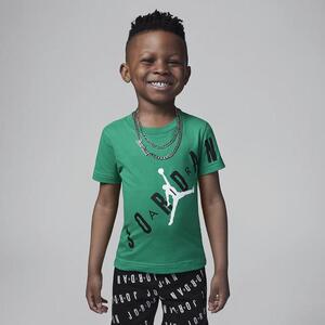 Jordan Stretch Out Tee Toddler T-Shirt 75A512-F4F